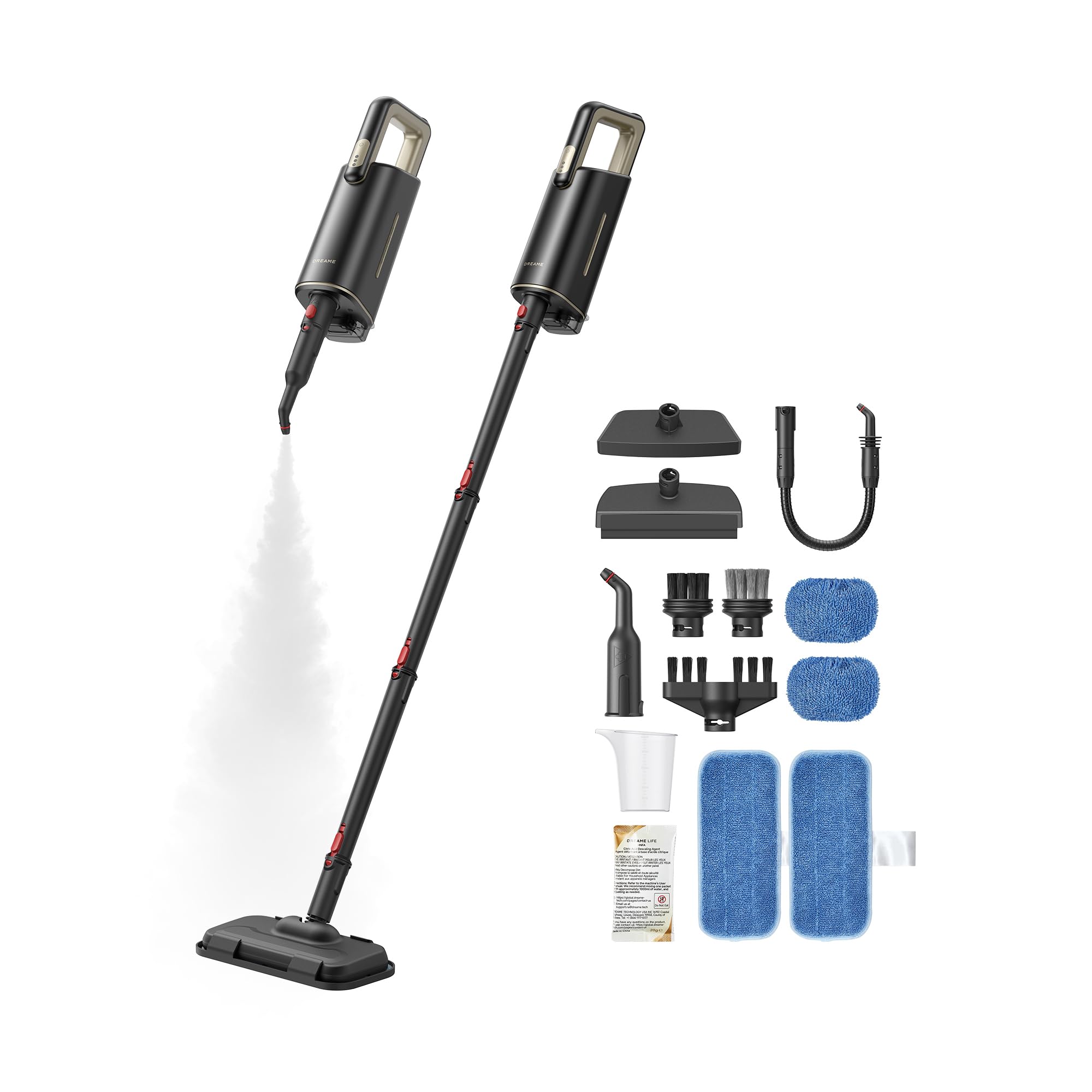 Dreame SH10 Steam Mop