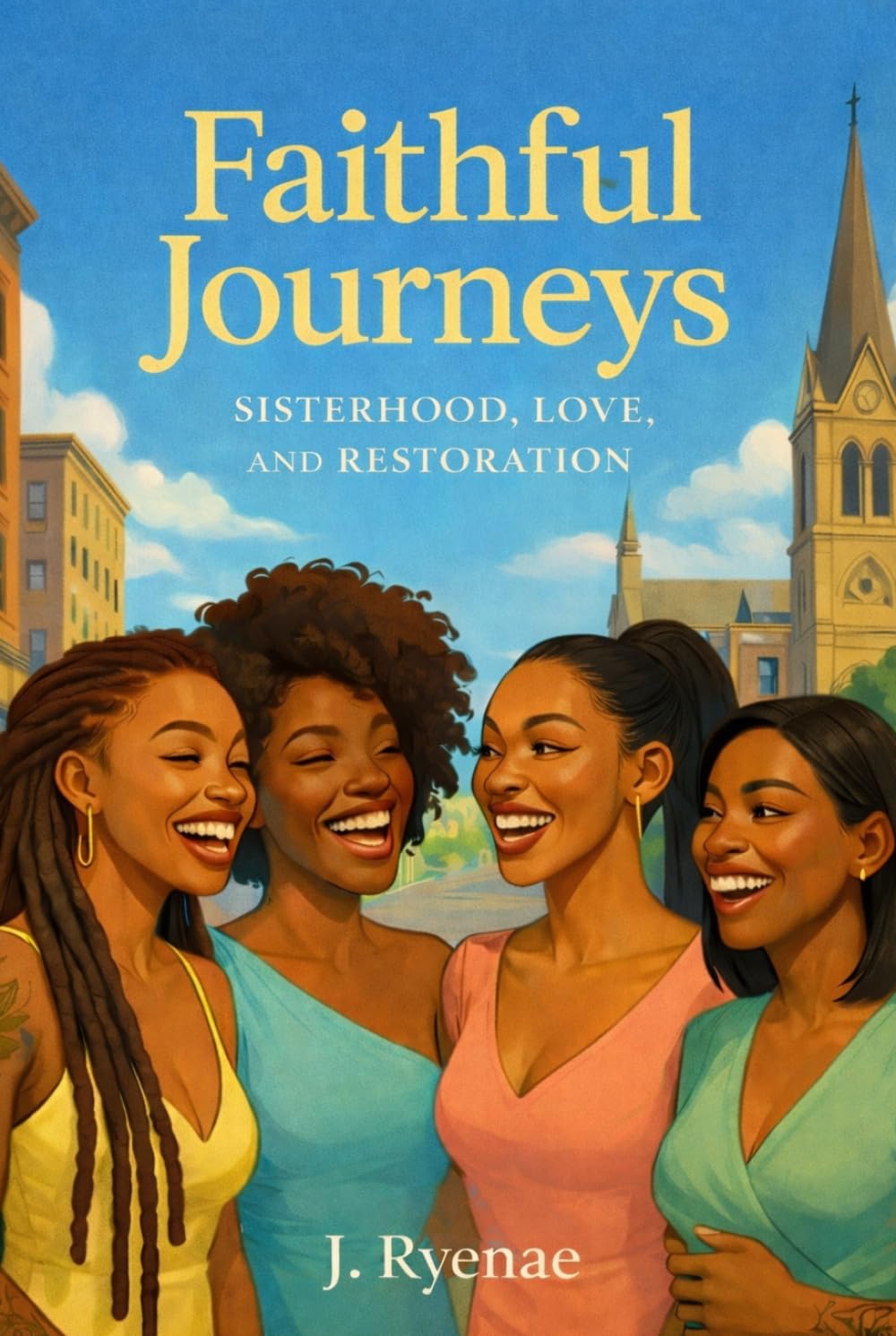 Faithful Journey’s: Sisterhood, Love, and Restoration