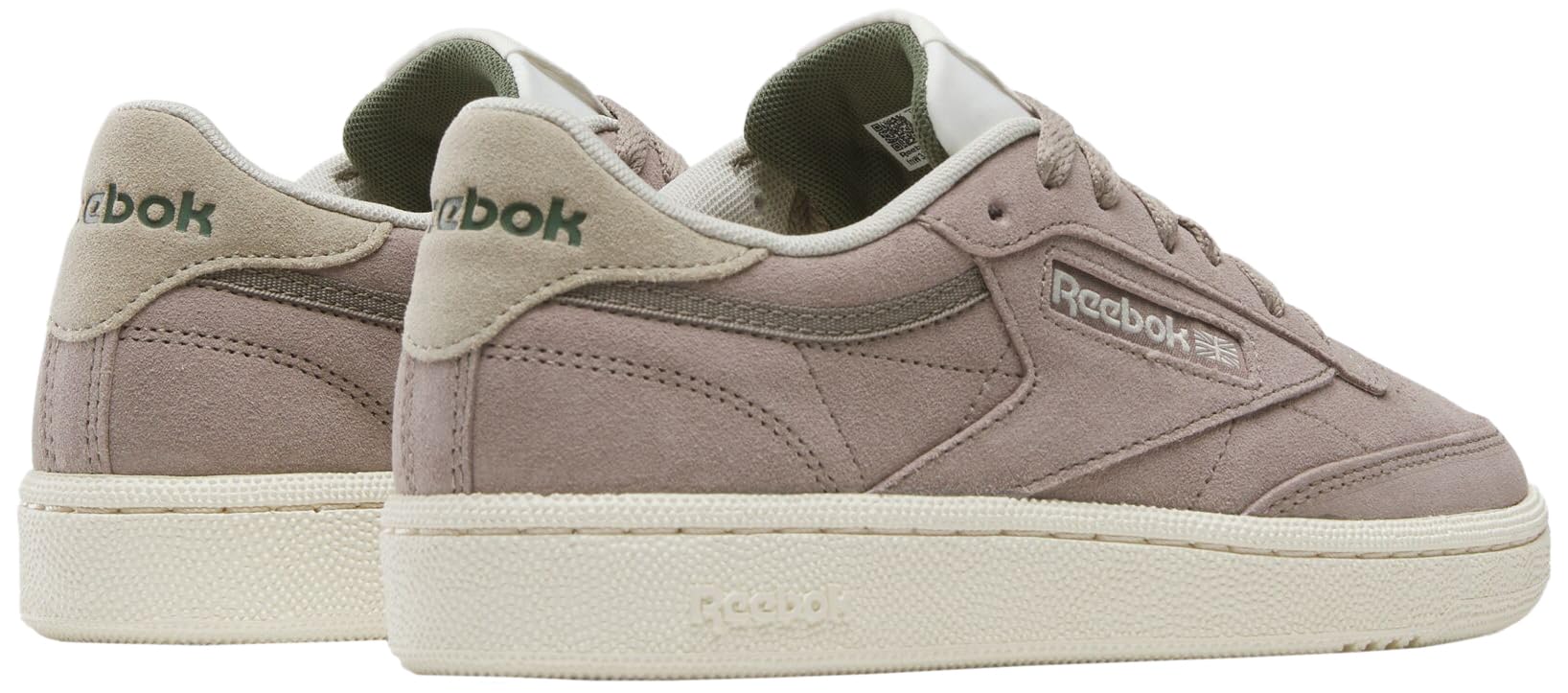 Reebok Club C 85 – Ansicht 2