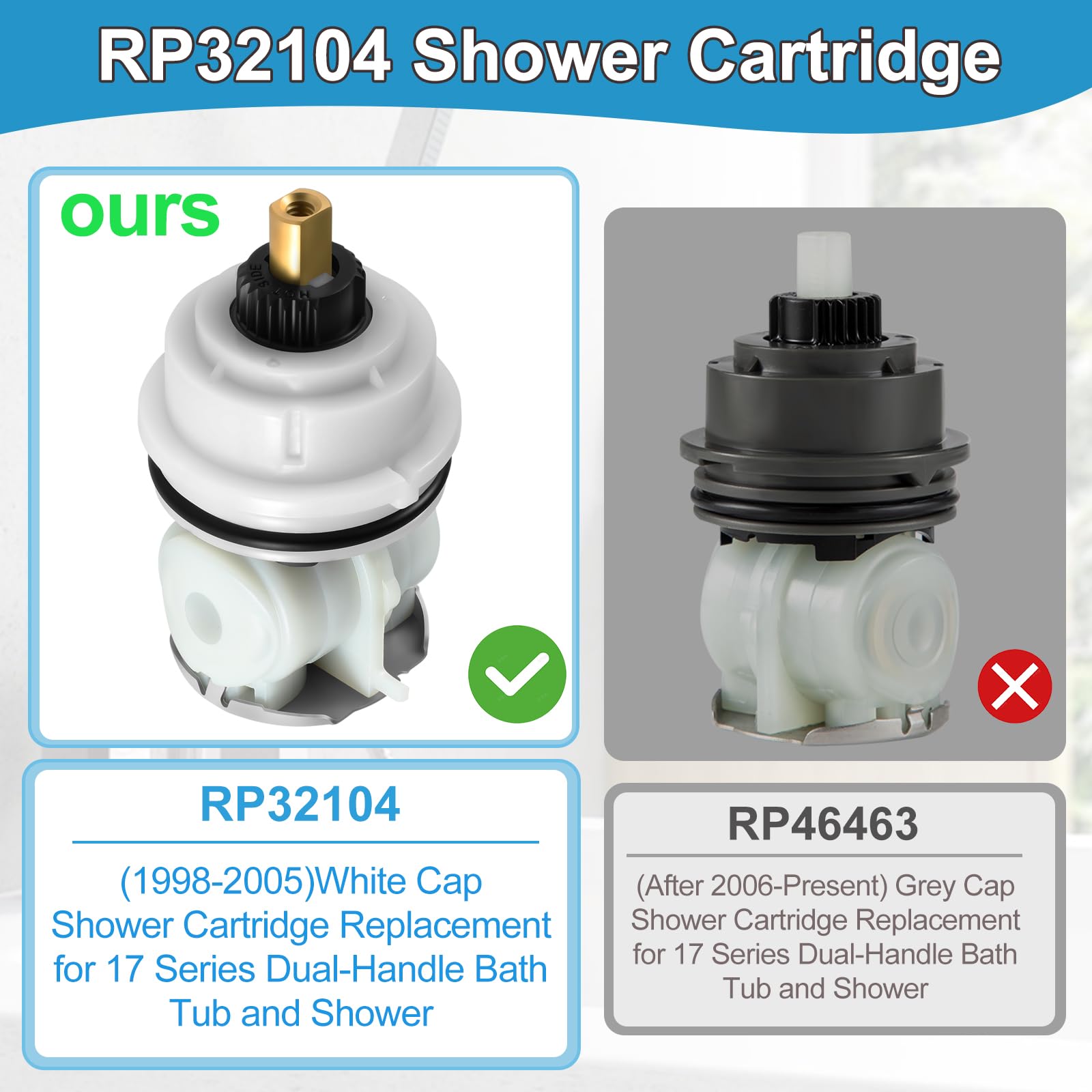Delta Rp32104 Monitor 17 Series Cartridge RP32104 Cartridge Assembly - Replacement ...