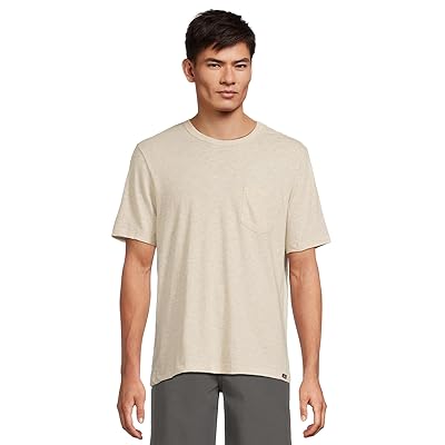 Faherty Sunwashed Pocket T Shirts Men