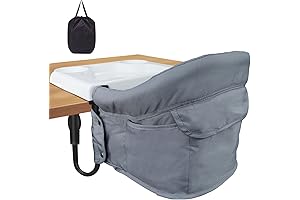 Chicco 360 Hook-On Highchair