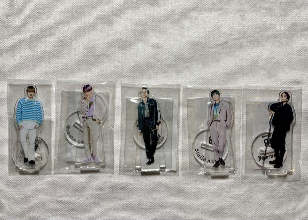 Amazon.co.jp: BE:FIRST マナト アクスタ Gifted. Bye-Good-Bye