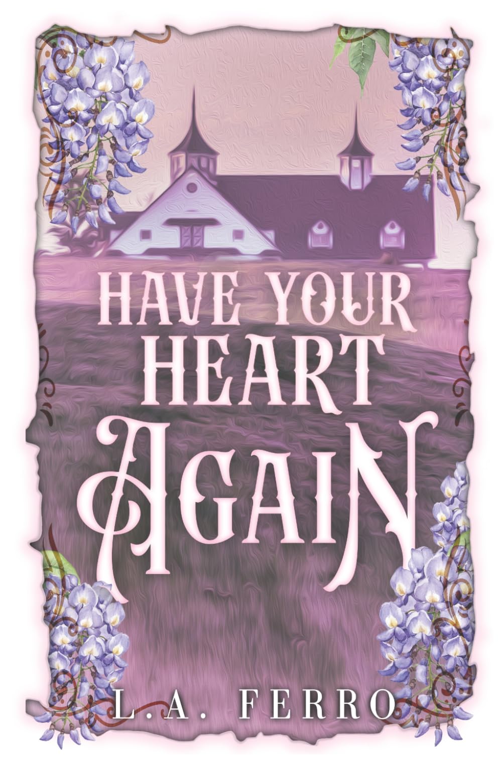 Have Your Heart Again (Rival Hearts)