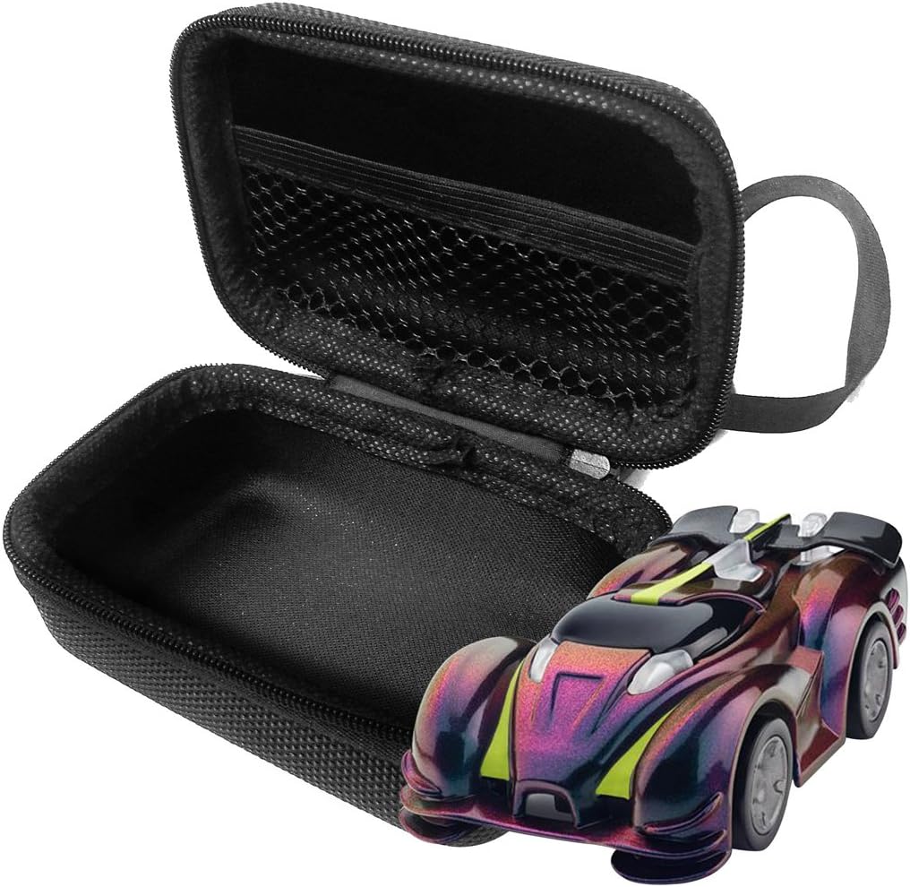 Hard Case Compatible for Anki Drive Expansion Car Spektrix (Previous Version)