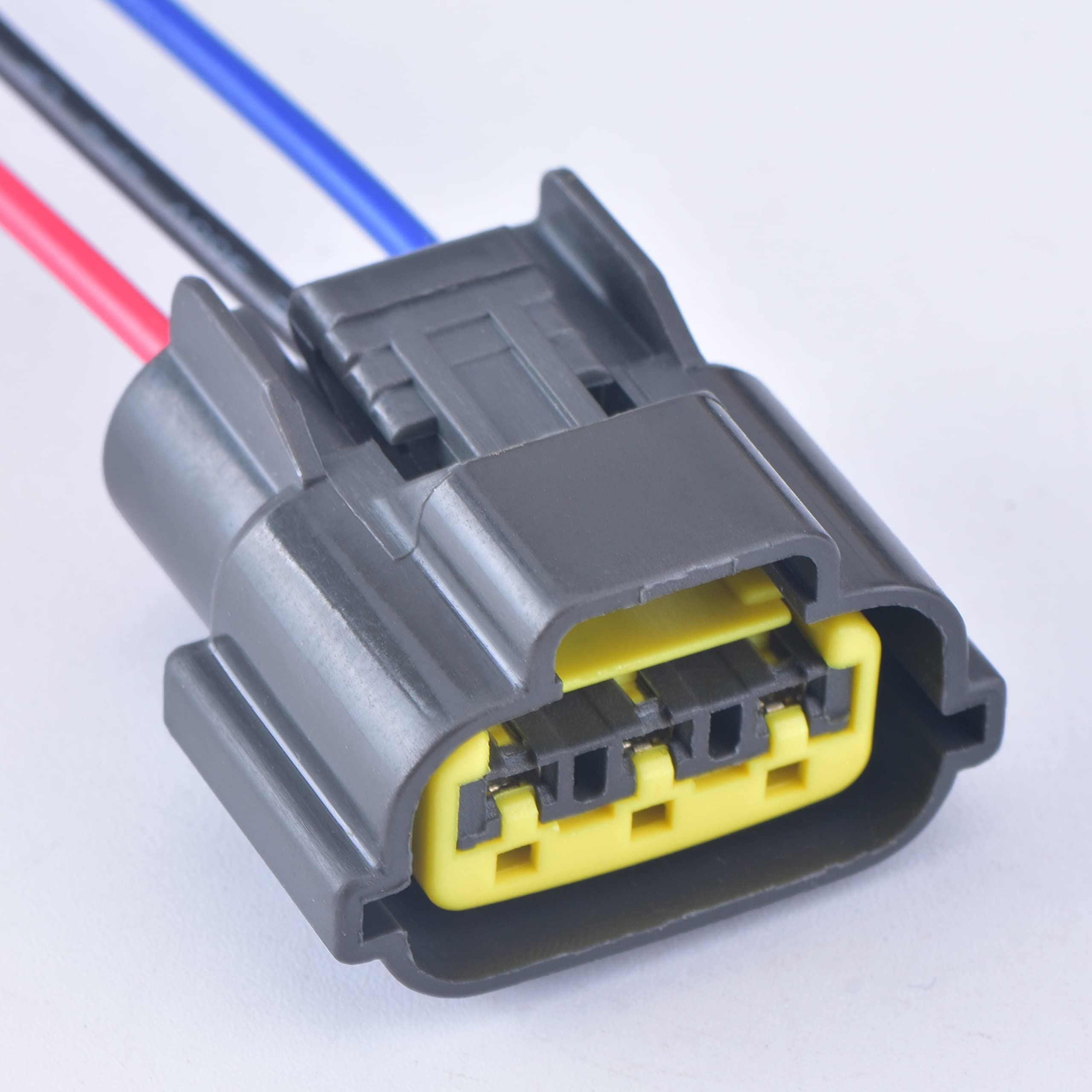 電車でGO! PLUG & PLAY ver.1.13 4PACK NGK 7164 Spark Plug TR55IX GM 496 8.1L Delco 41-983
