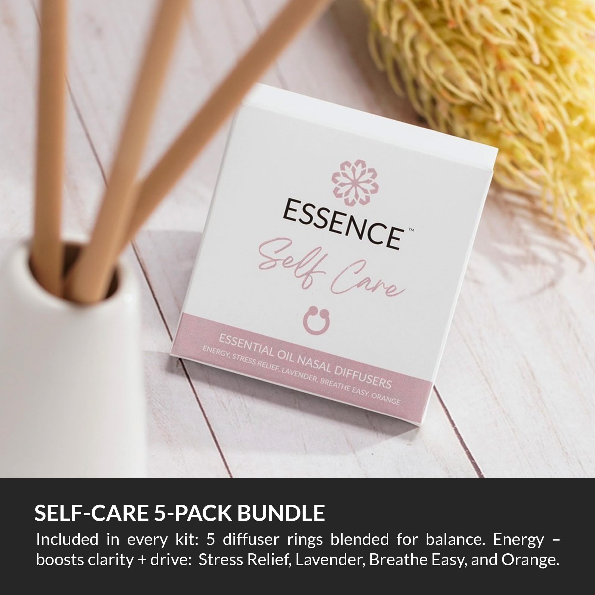 Amazon.com : Essence Travel Amenity Kit | Travel Essentials
