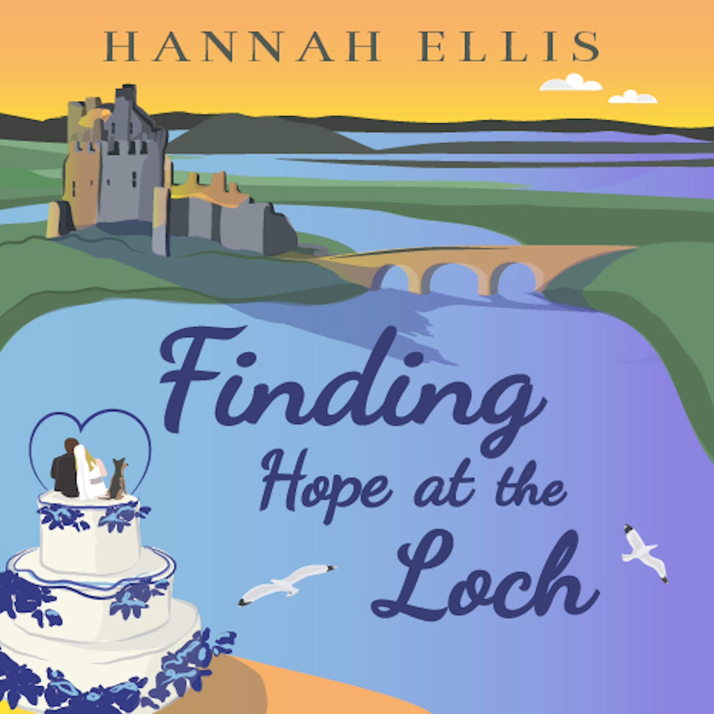 Finding Hope at the Loch