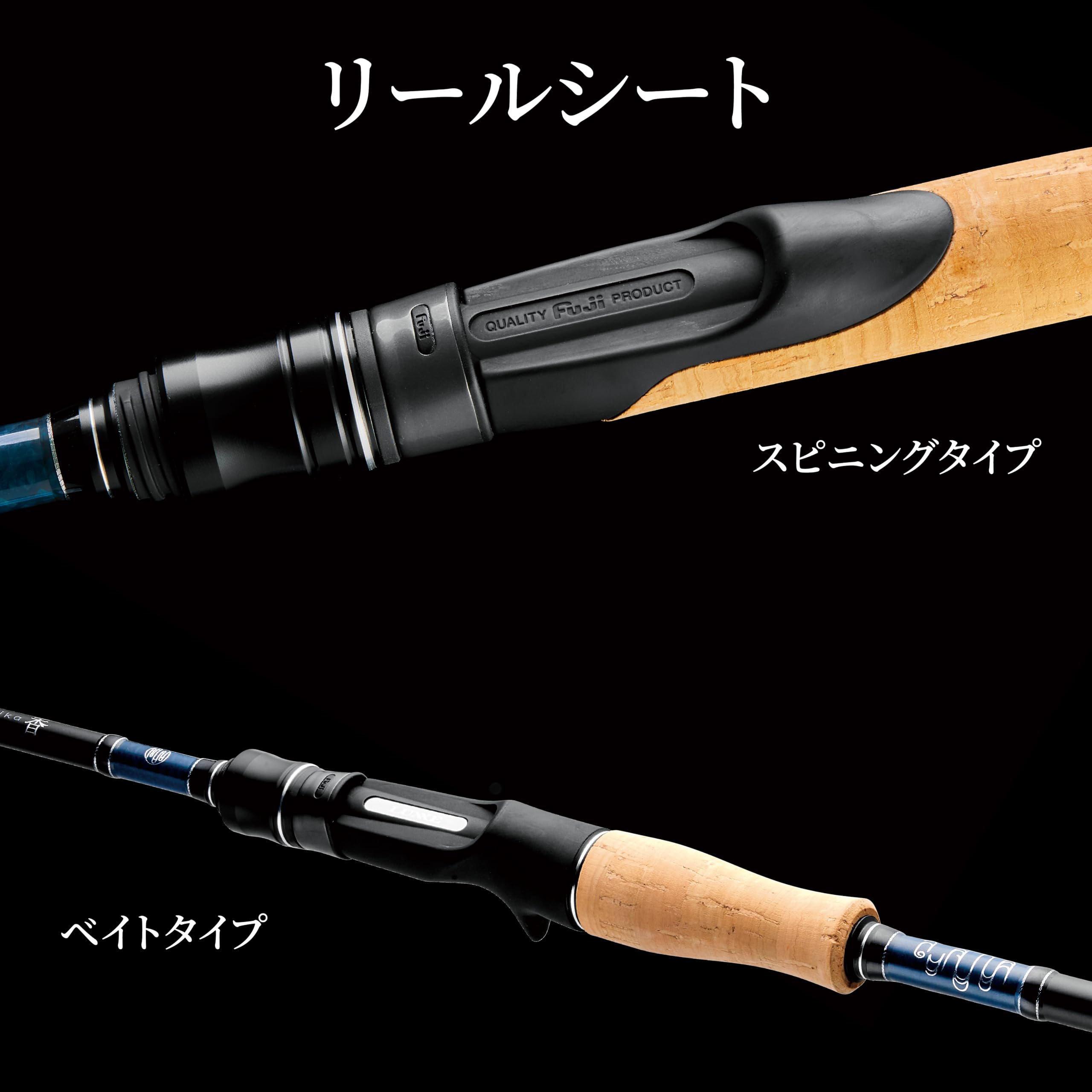 Amazon | がまかつ(Gamakatsu) ラグゼ 舞香 solid B94M-solid