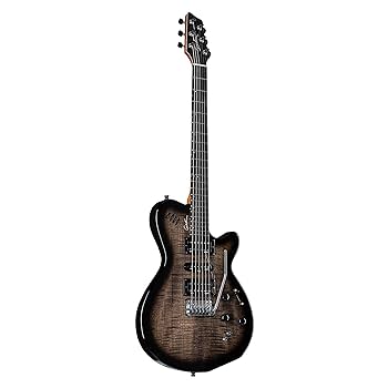 Amazon | Godin (ゴダン) xtSA エレキギター アコギ シンセ の3