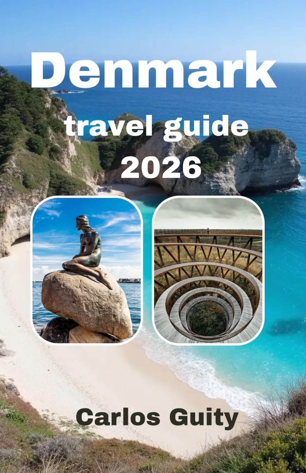 Denmark Travel guide 2026
