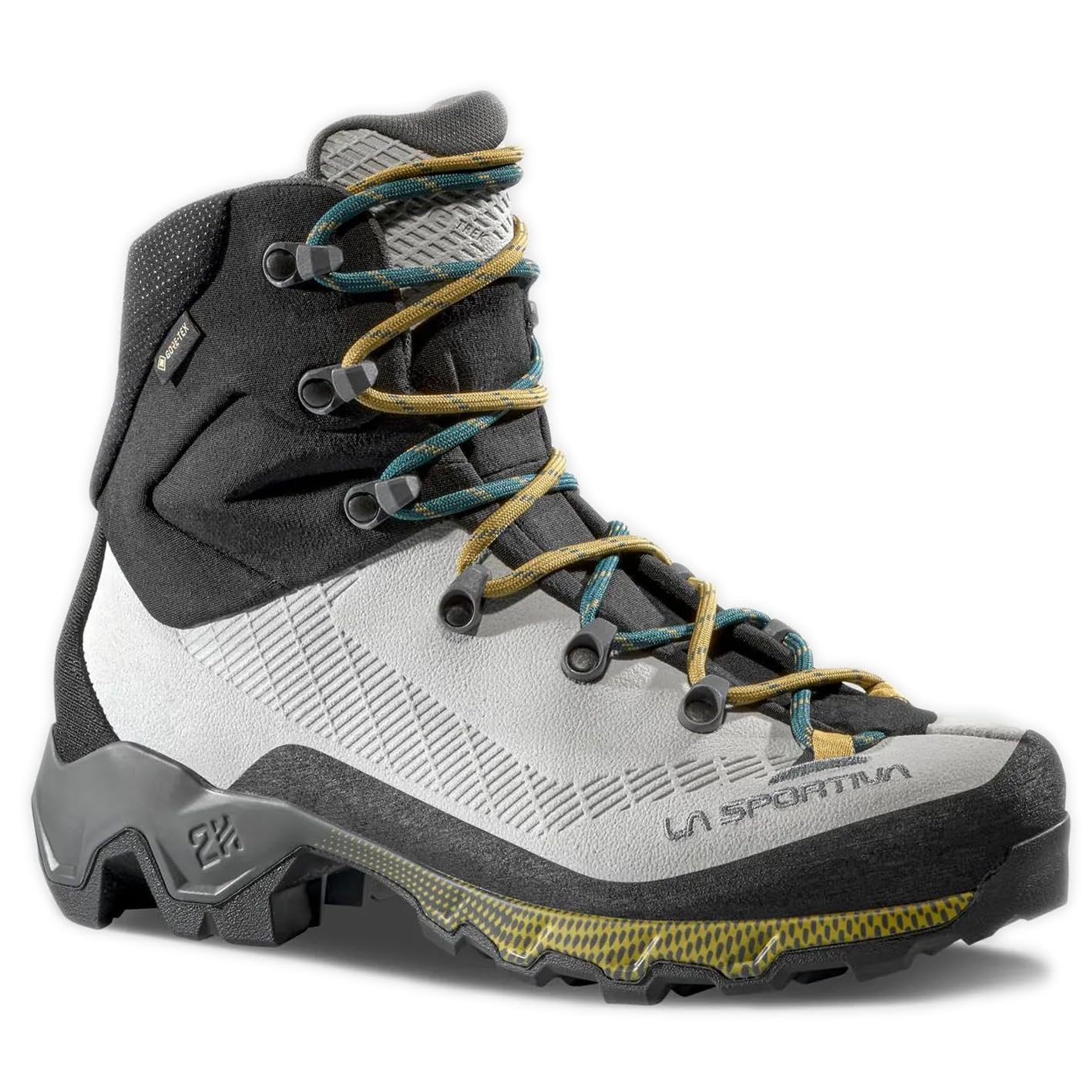 山採り天然　ツリバナ斑紋　10 Amazon | [La Sportiva] スポルティバ エクイリビウム トレック GTX