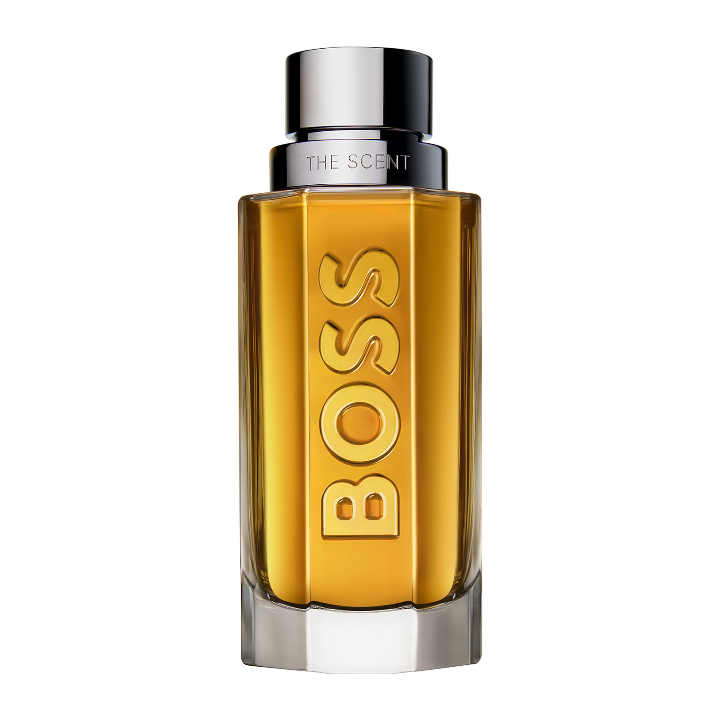 BOSS The Scent Aftershave 100 ml (Packaging May Vary)