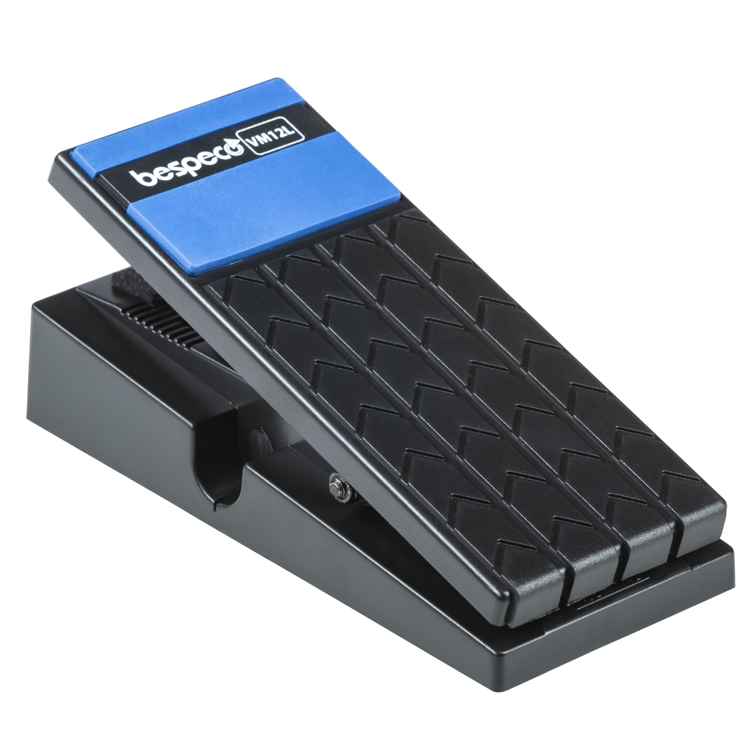 Bespeco VM12L - Pedale volume mono per tastiera
