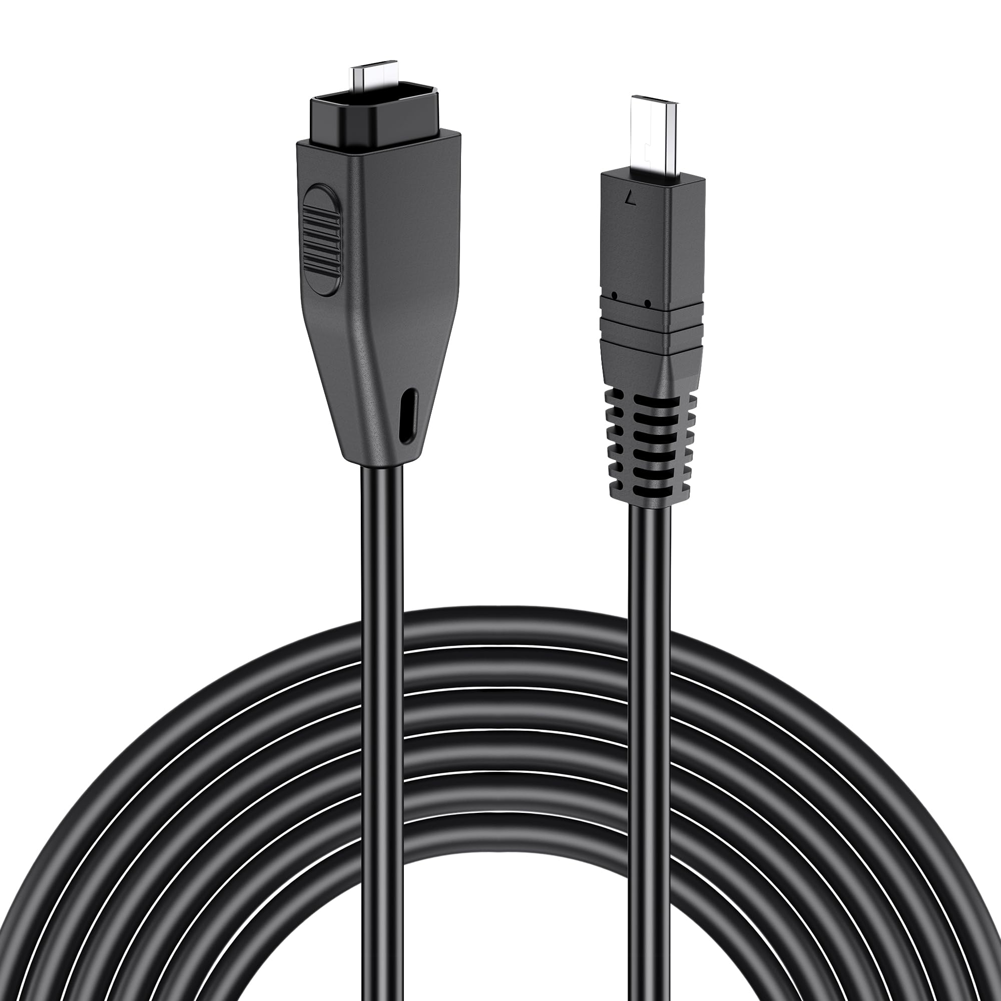 Cable multi terminal JJC de 3m para mando Sony RM-VPR1 y trípodes VCT 8