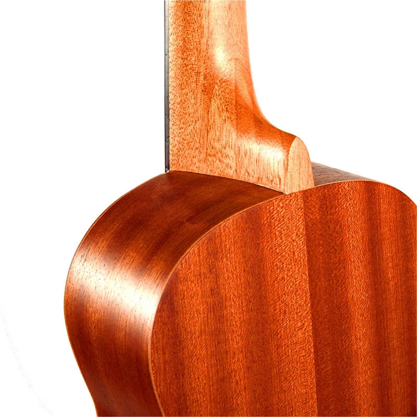 Ukulele Ukulele da 21 Pollici Soprano Piccola Chitarra for Bambini Ukulele Tastiera in Palissandro Ukulele baritono Ukulele Portatile