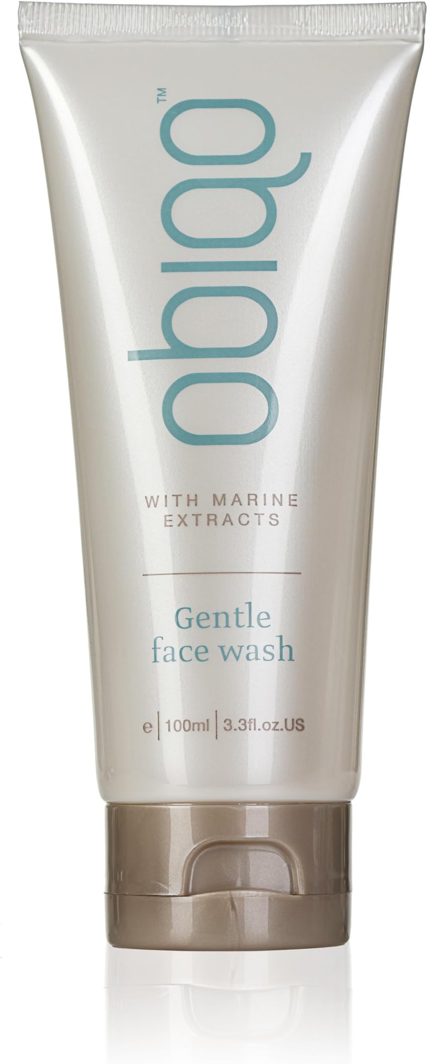 Gentle Face Wash With Marine Extracts 3.3 oz