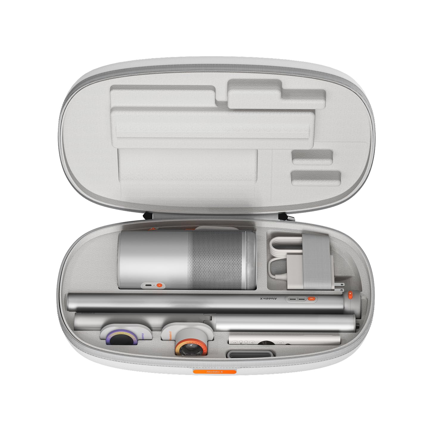 Amazon.co.jp: Aladdin Poca Laser 専用ポータブルキット