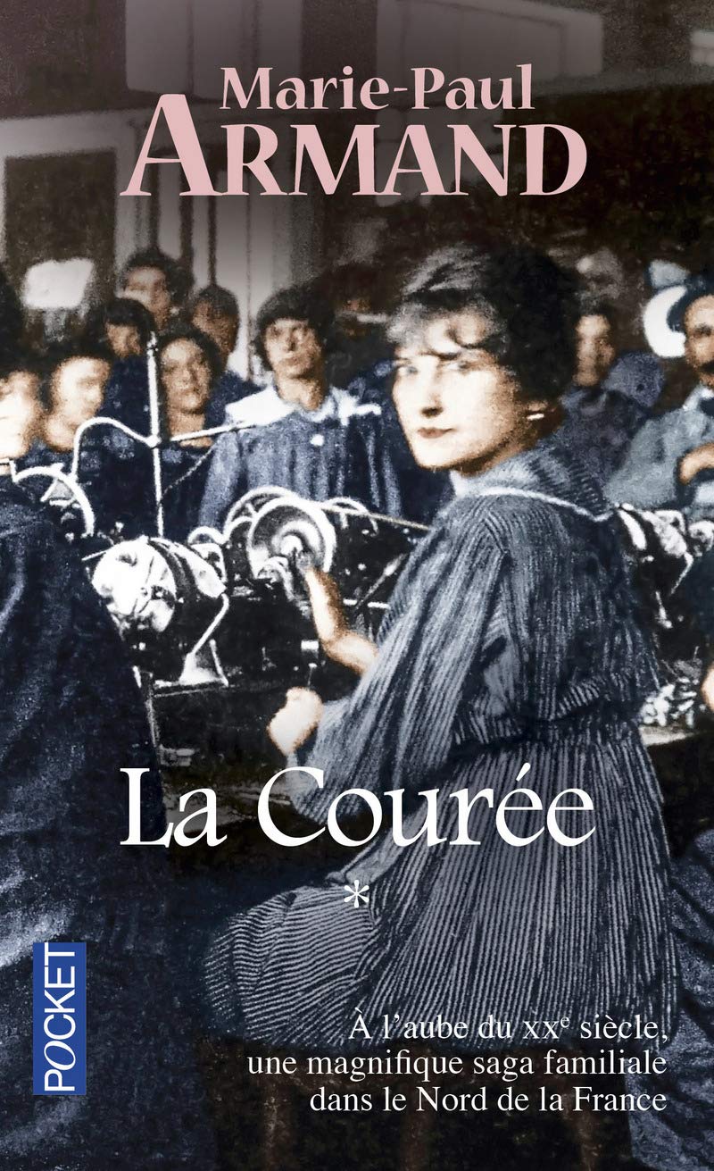 La Courée - tome 1 (01) (Terroir)