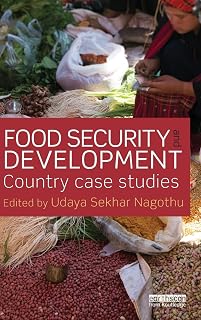 Food Security and Development: Country Case Studies