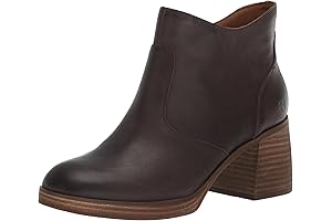 Lucky Brand Quinlee Ankle Bootie Boot