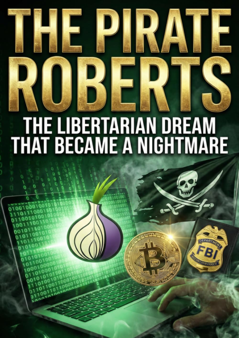 Pirate Roberts: The Libertarian Dream That Became a Nightmare