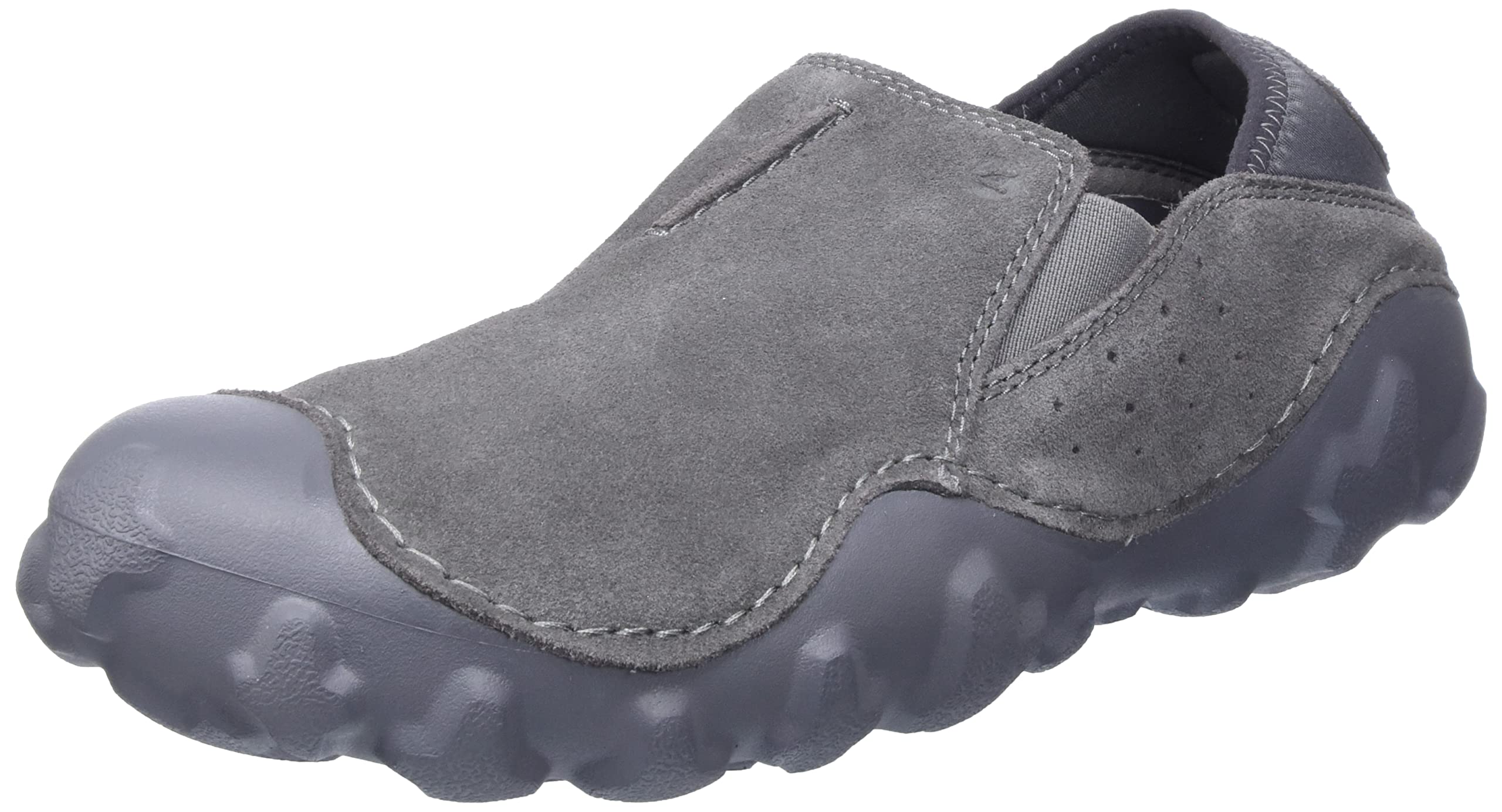 Clarks Mokolite Easy, Zapatillas Hombre