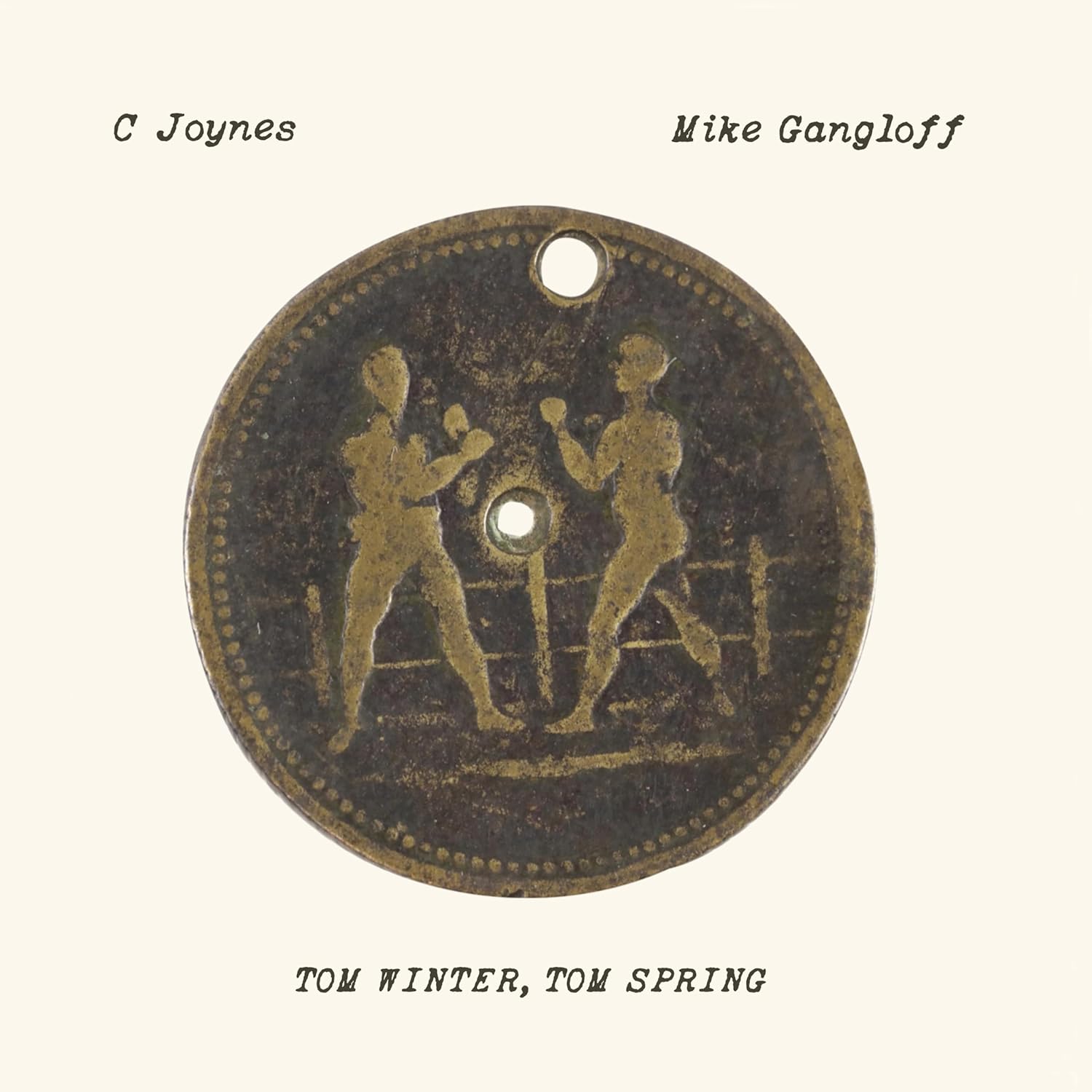 Album art