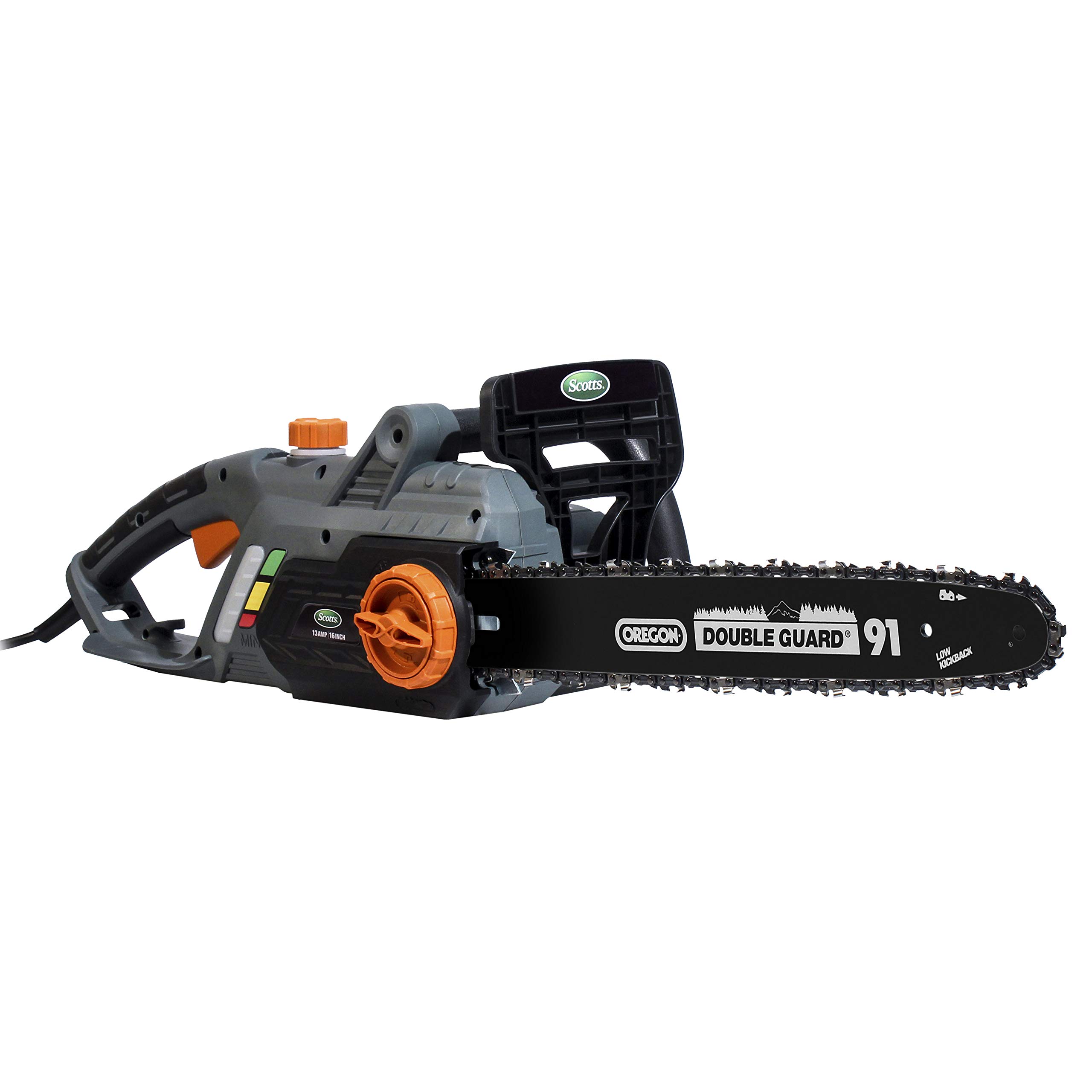 Amazon.com: Scotts Outdoor Power Tools CS34016S 16-Inch 13-Amp
