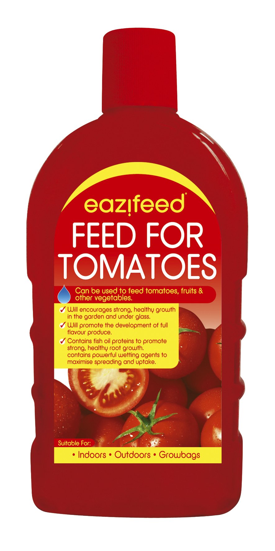 Chatsworth 500ml Feed for Tomatoes