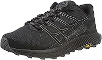 Vista 38 de Merrell Zapatos de senderismo Moab Flight para hombre Incienso Tahoe