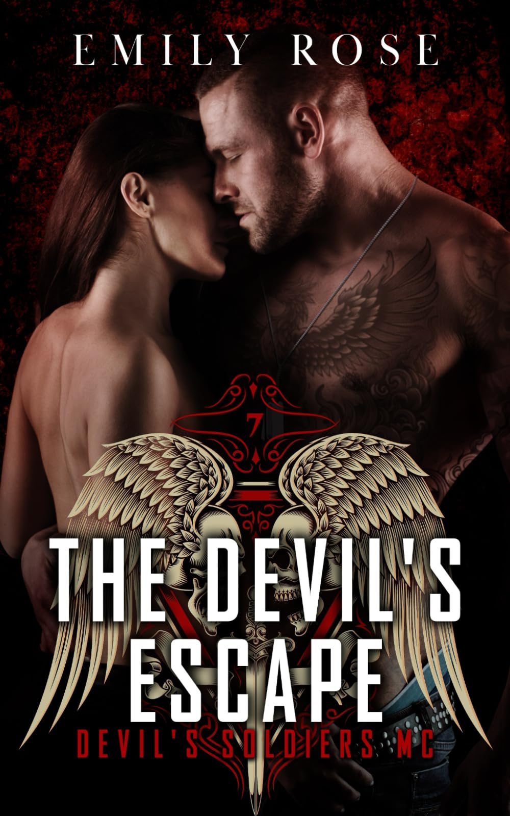 The Devil's Escape (The Devil's Soldiers)