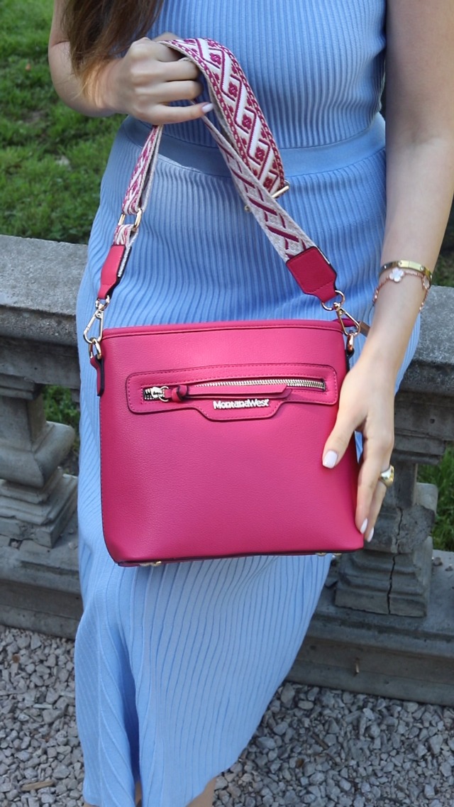 Set de 2 Bolsos para Mujer Montana West miniatura 7