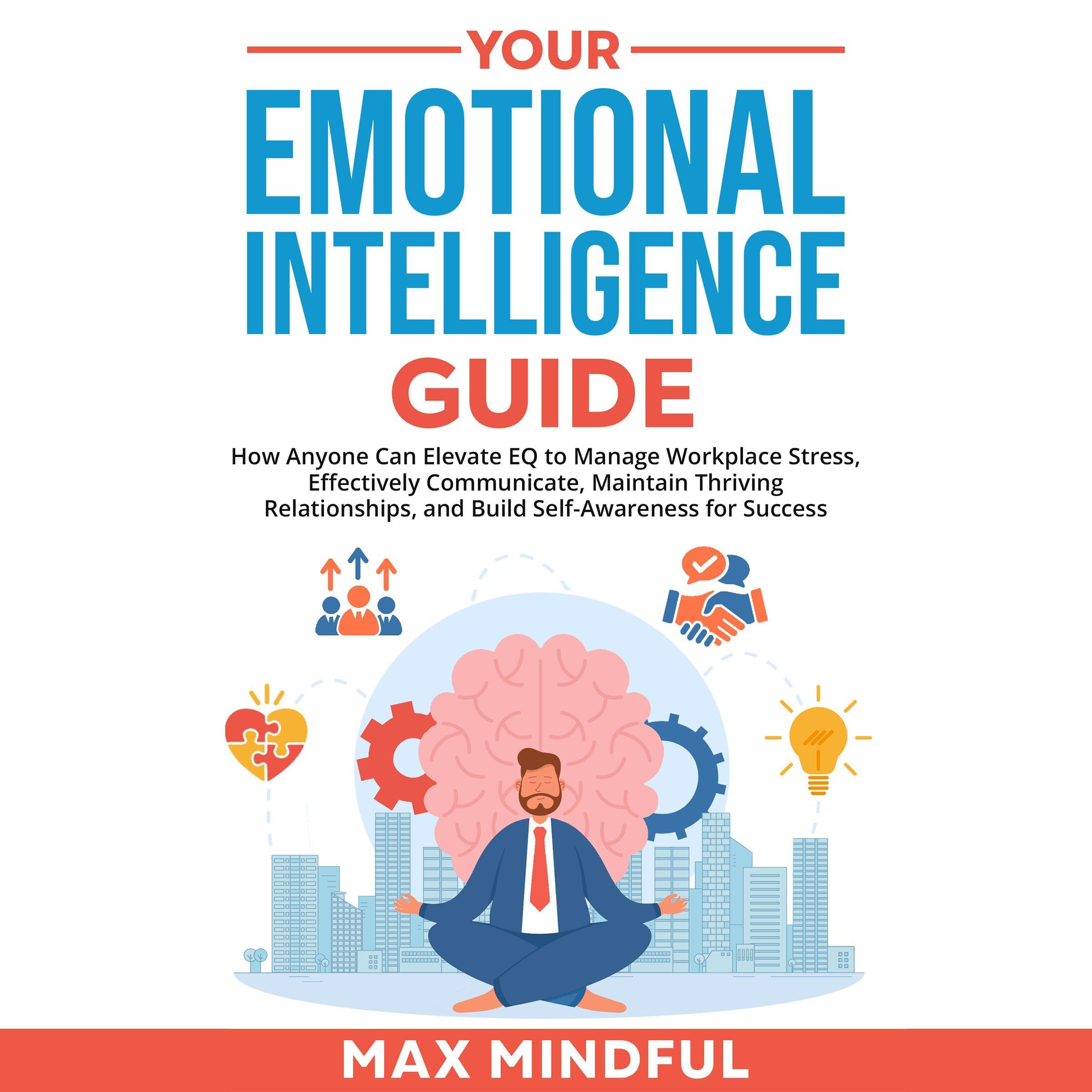 Your Emotional Intelligence Guide