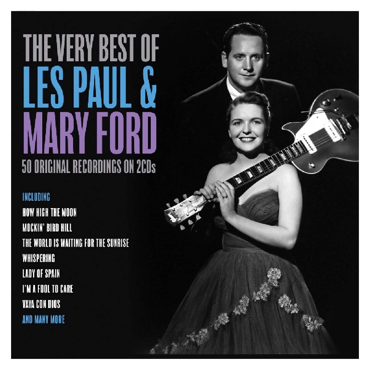 Very Best Of