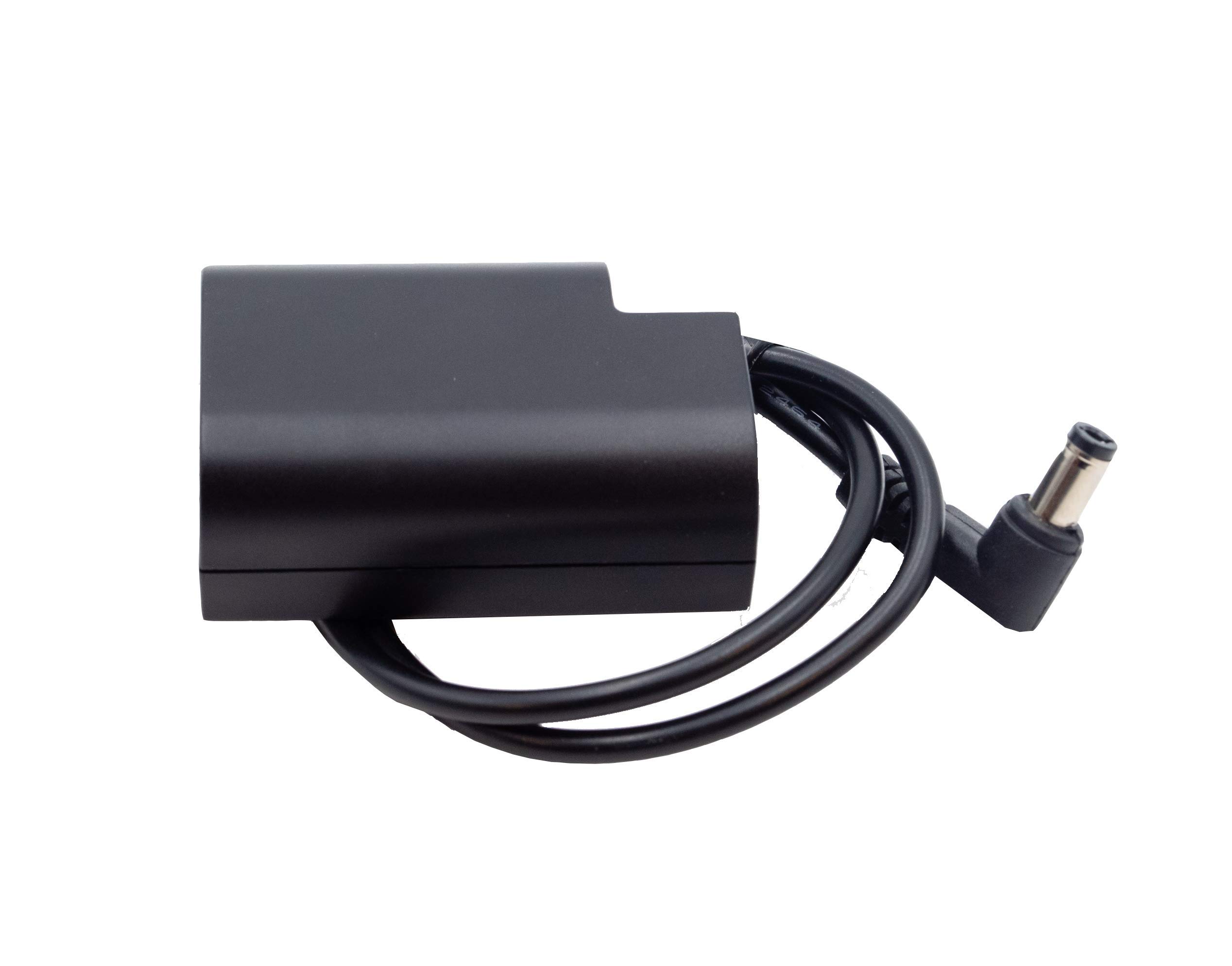 Amazon | ELCM 監視カメラ (青) | Blind Spot Gear | ACアダプタ