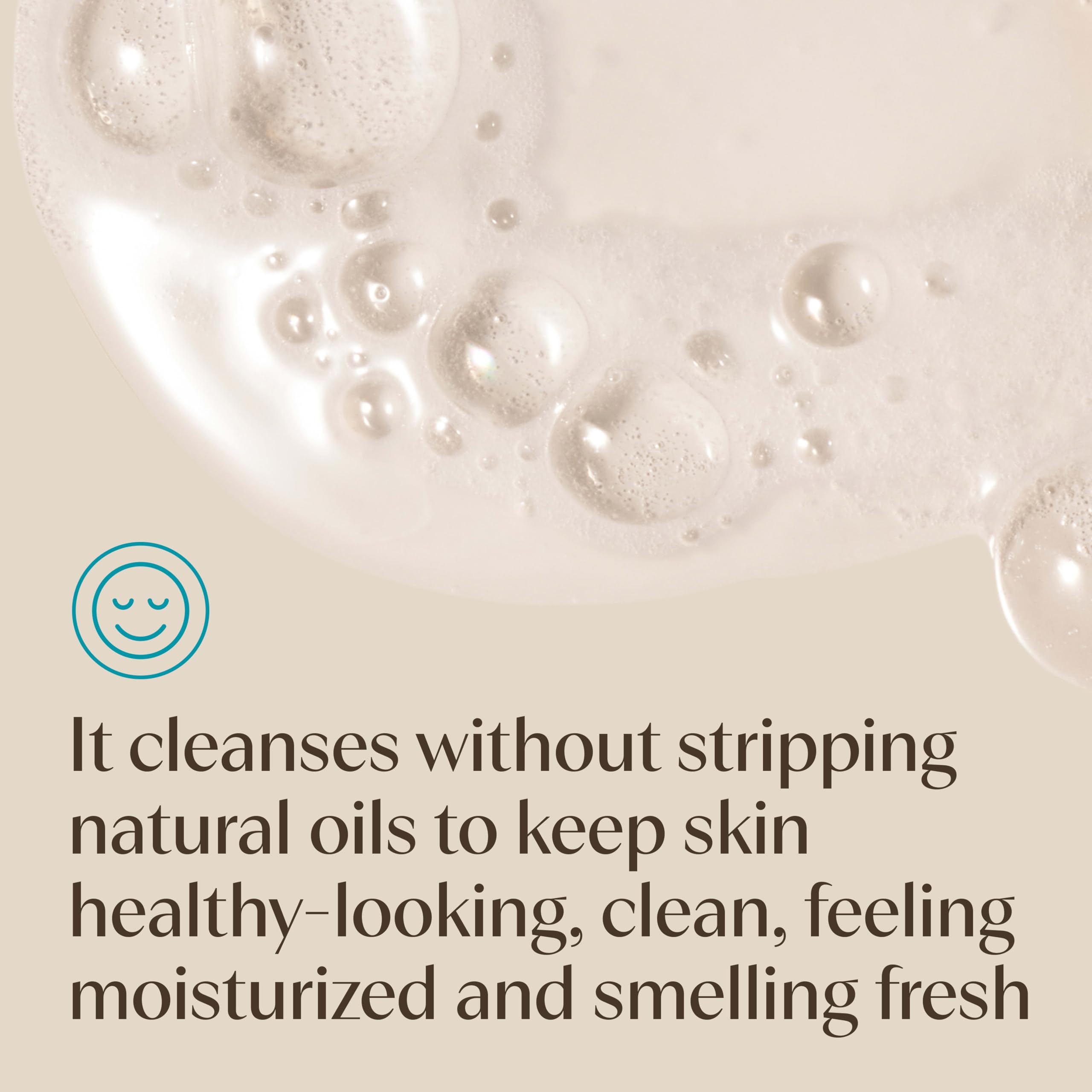 Aveeno Kids Face & Body Wash, Sensitive Skin, 18 fl. oz — Amazon image 7