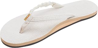 Women's Single Layer Hemp Flirty Braidy