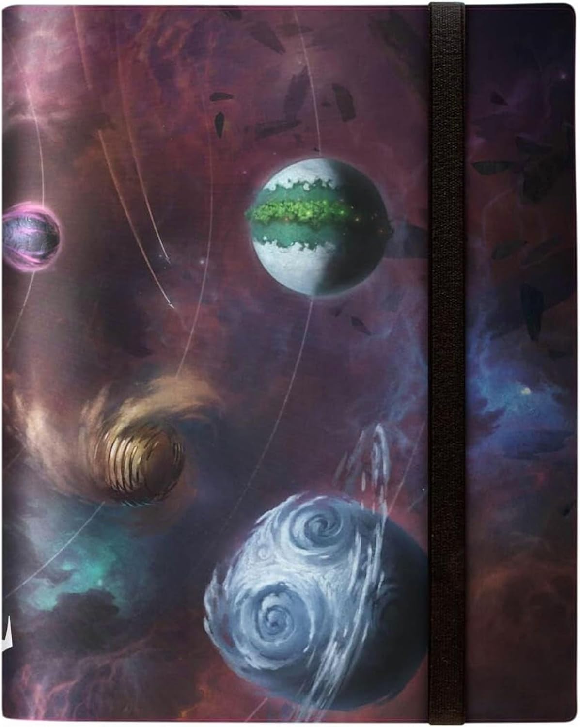 Ultra Pro Binders: Edge of Eternities