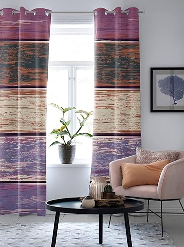 Miniatura 10 de Cortinas opacas de rosas rojas, con estampado 3D para el día de San Valentín, cortinas con aislamiento térmico para oscurecer la habitación, juego