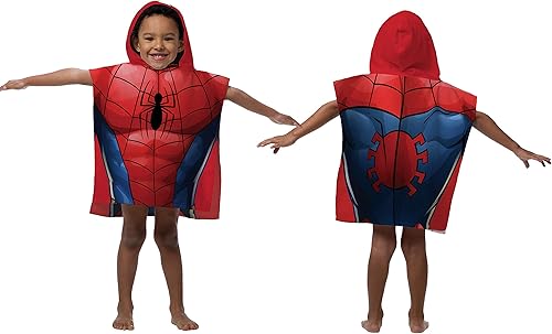 Miniatura 3 de Jay Franco - Toallas de baño y playa con capucha para niños