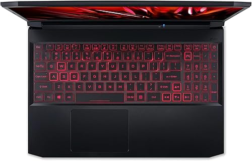 Miniatura 4 de Acer Nitro 5, pantalla FHD IPS de 15.6 pulgadas de 144 Hz, Intel Core i5-11400H de 11 generación, NVIDIA GeForce RTX 3050Ti, 16 GB DDR4, 512 GB PCIe