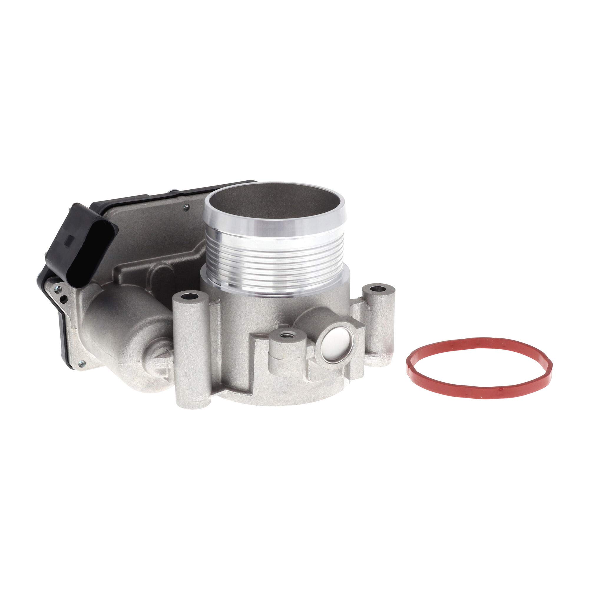 Drosselklappe Steuerklappe 2.0L TDI passend für AUDI A1 A3 VW Golf VI Passat 03L128063T