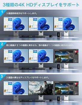 Amazon.co.jp: ミニpc mini pc 第11世代 N6005 4C/4T 小型 mini