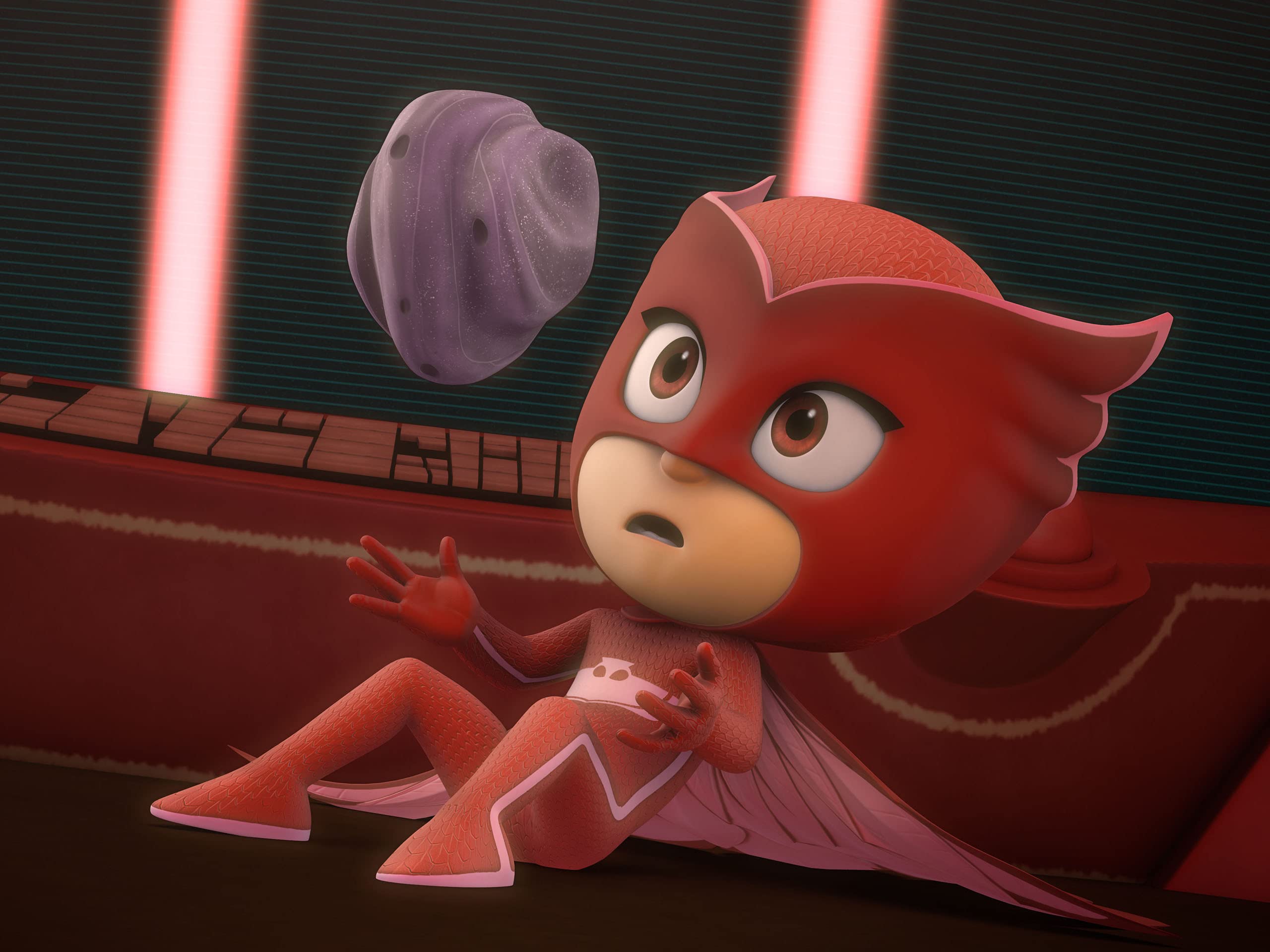 Amazon.de PJ Masks, Eulette und der Asteroid ansehen Prime Video