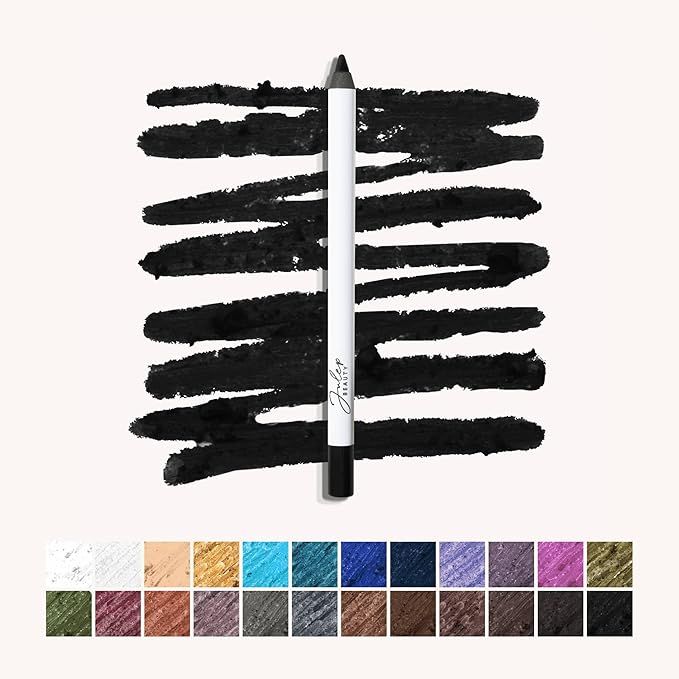 Delineador Gel Julep When Pencil Met Gel Waterproof miniatura 8