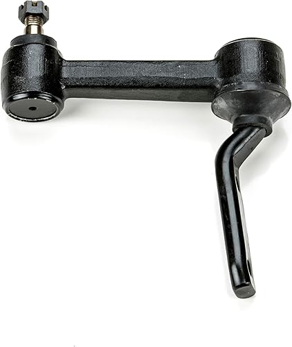 Miniatura 4 de Kit de reconstrucción principal de suspensión delantera con brazo loco compatible con 1968-1974 Corvette, piezas de repuesto de especificaciones