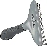 FURminator Escova Para Animais De Estimação