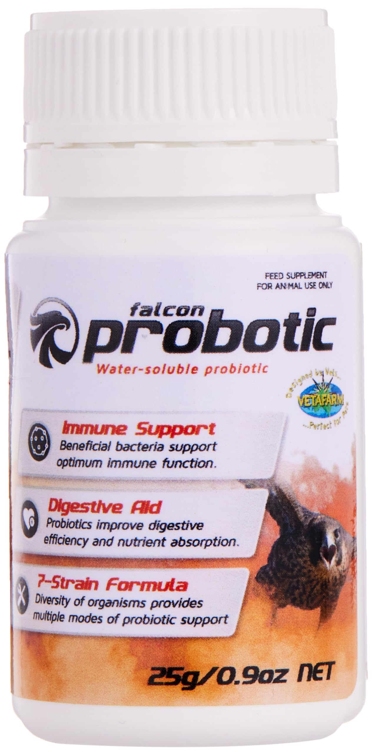 Falcon Probotic