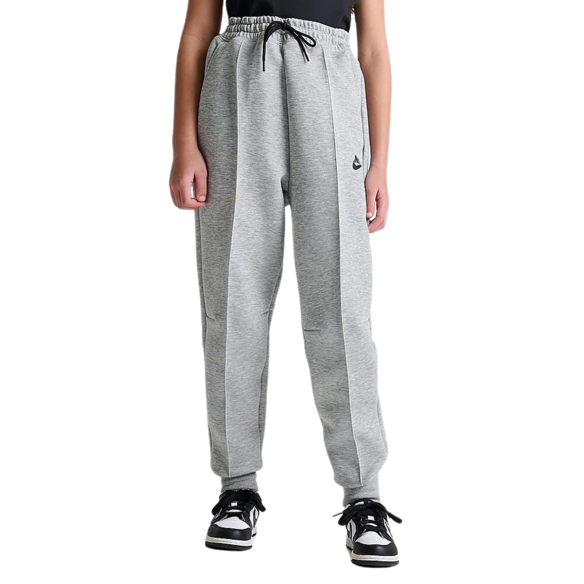 Nike Unisex Kinder G NSW TCH Fleece JGGR Lässige Hose